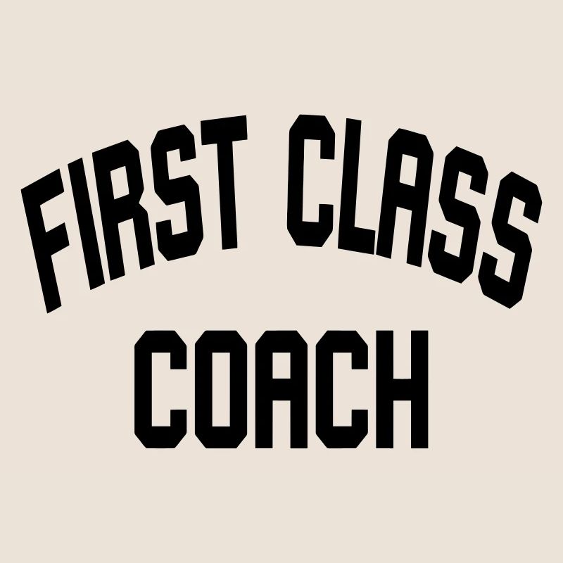 First Class Coach