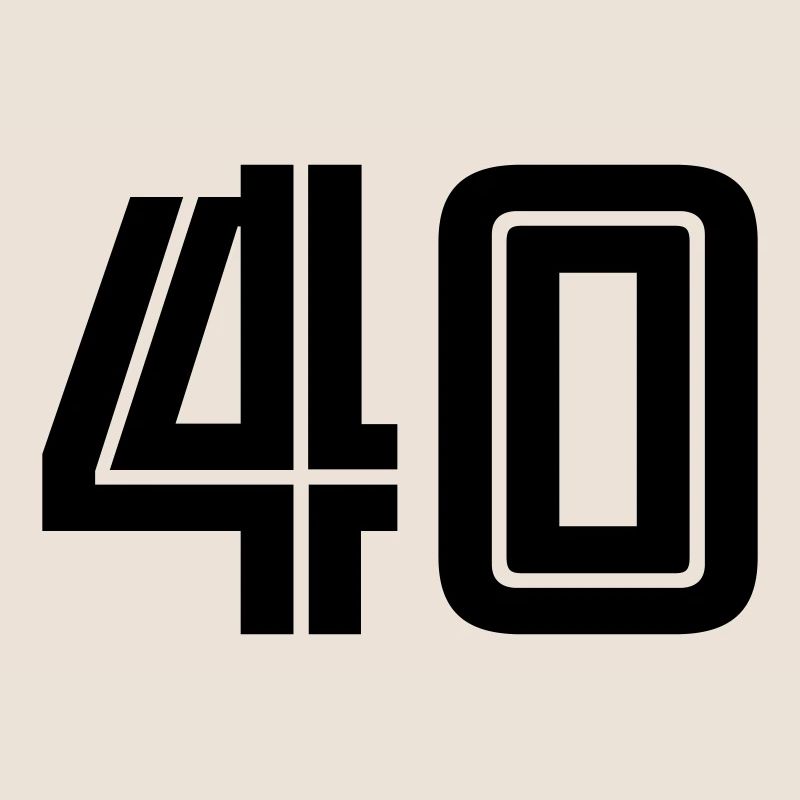40