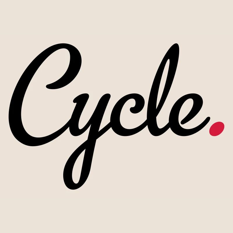 cycling