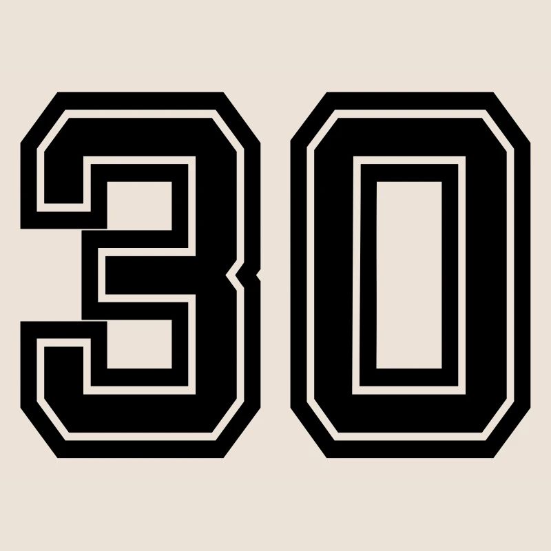 30