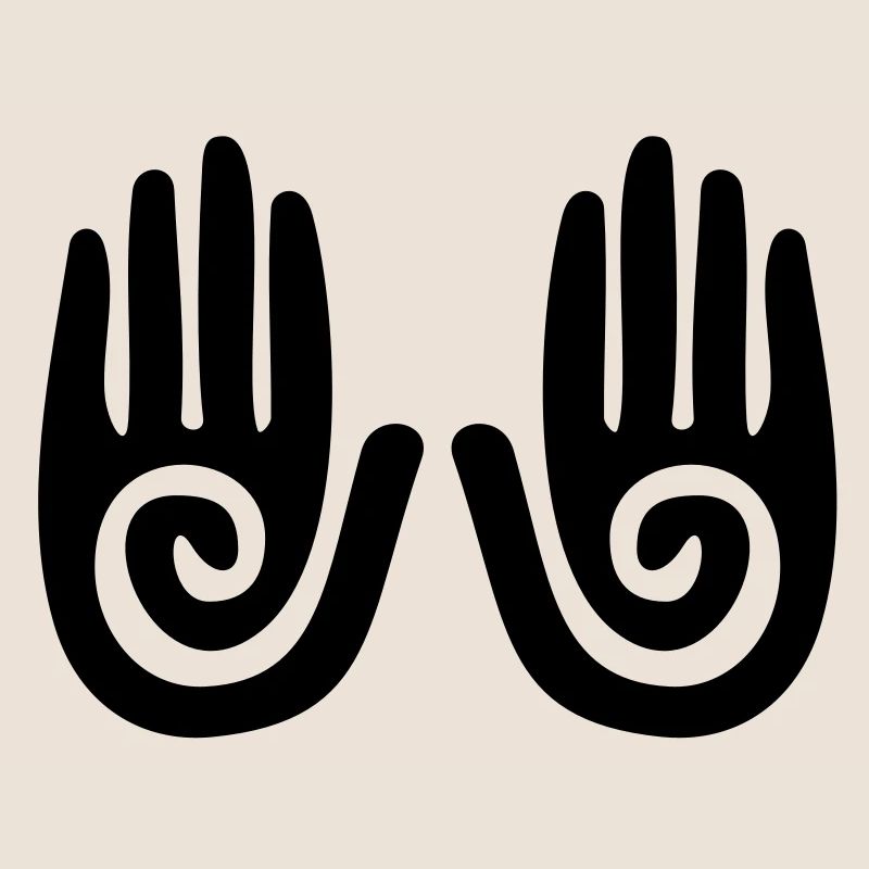 Energy - Hands