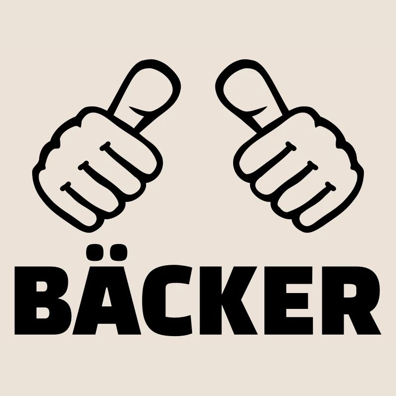 Bäcker