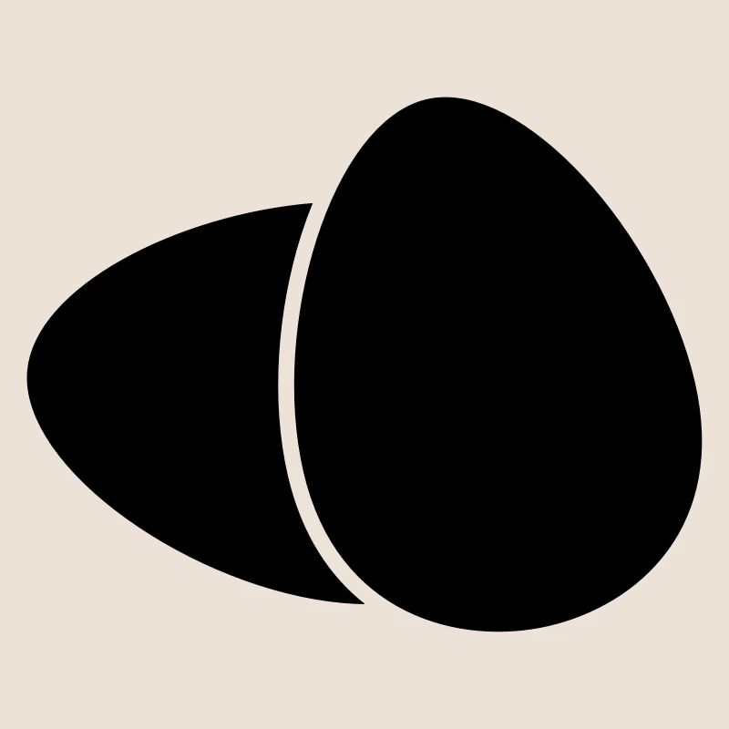 2 Eier