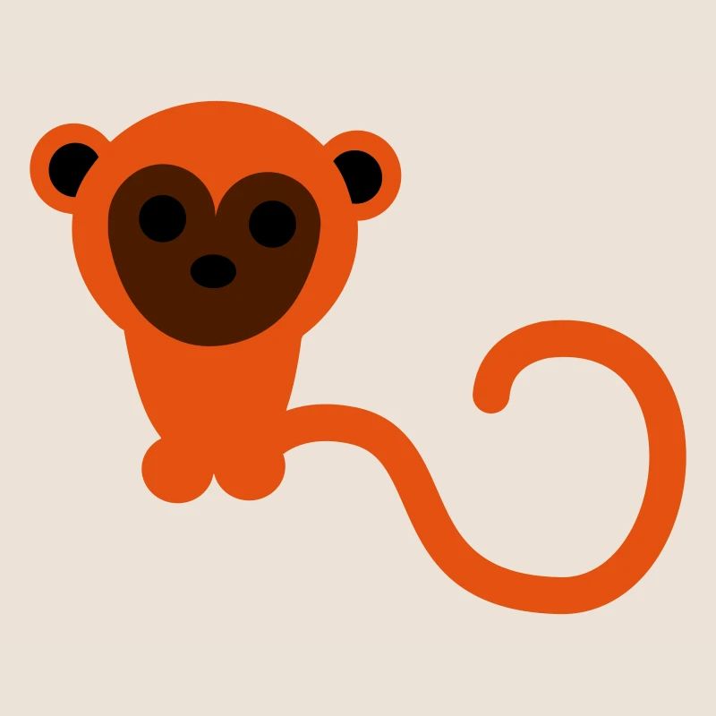 Äffchen