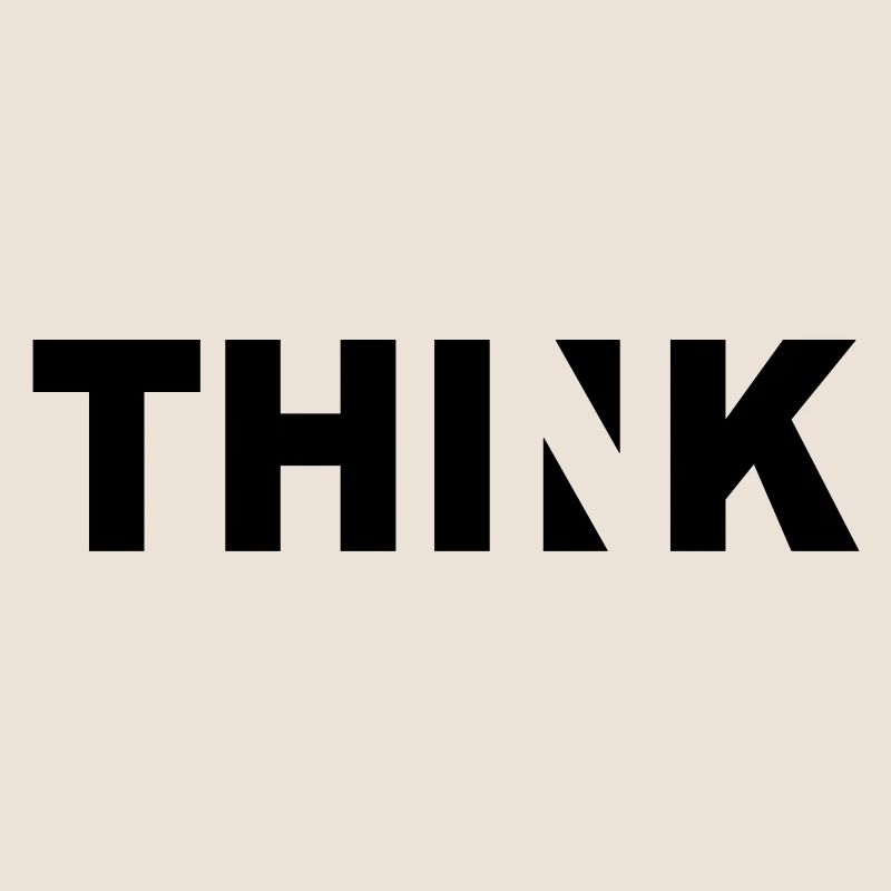 Think