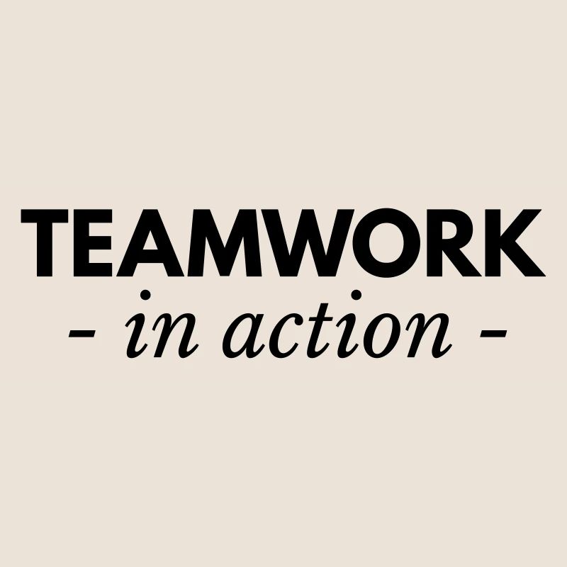 teamwork