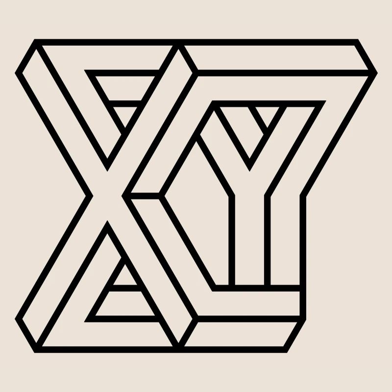 Impossible Figures 76A