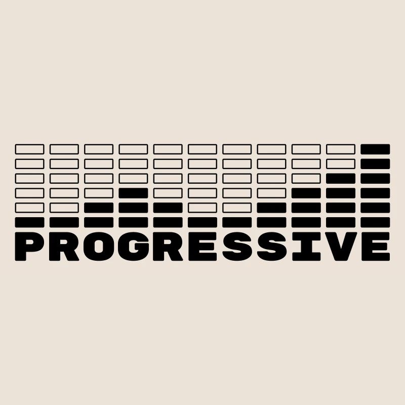 Progressive