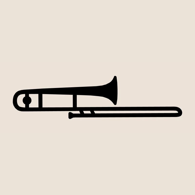 trombone.