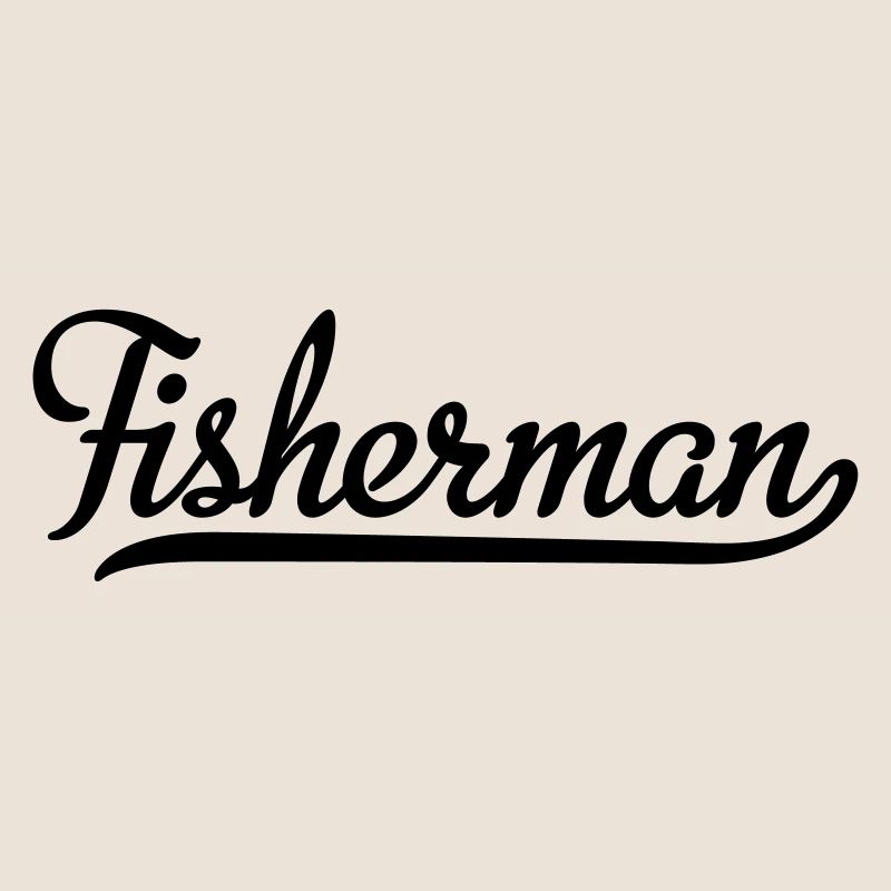 fisherman
