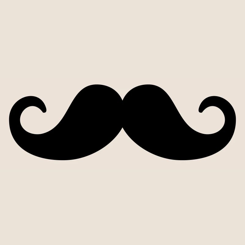 Moustache Bart
