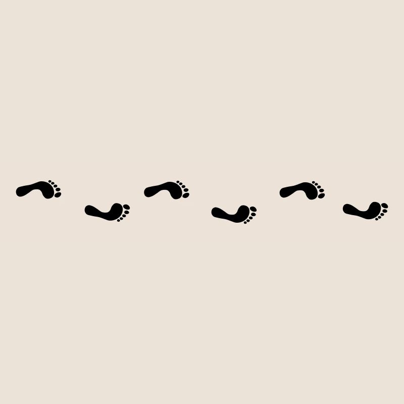 Footprints