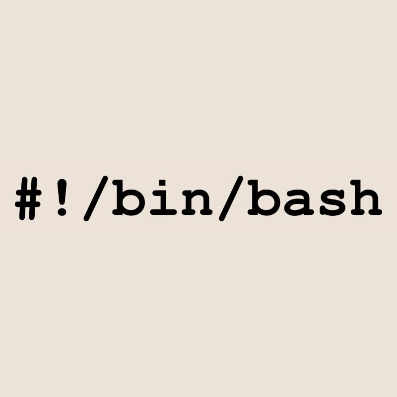 Bash / Bourne-Again Shell in Linux and Unix