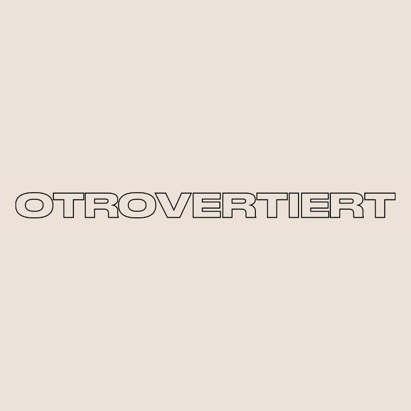 Otrovertiert
