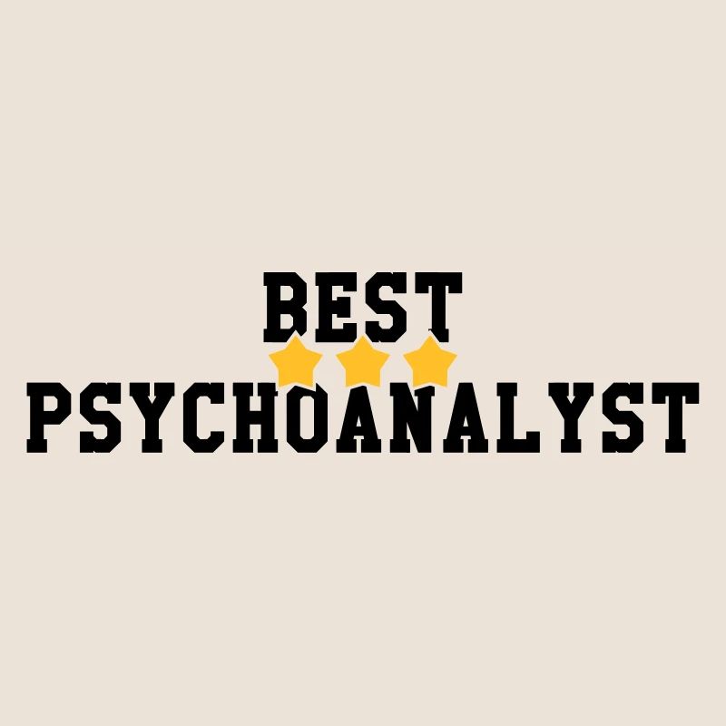 Psychoanalysis Psychoanalytiker Psychanalyse