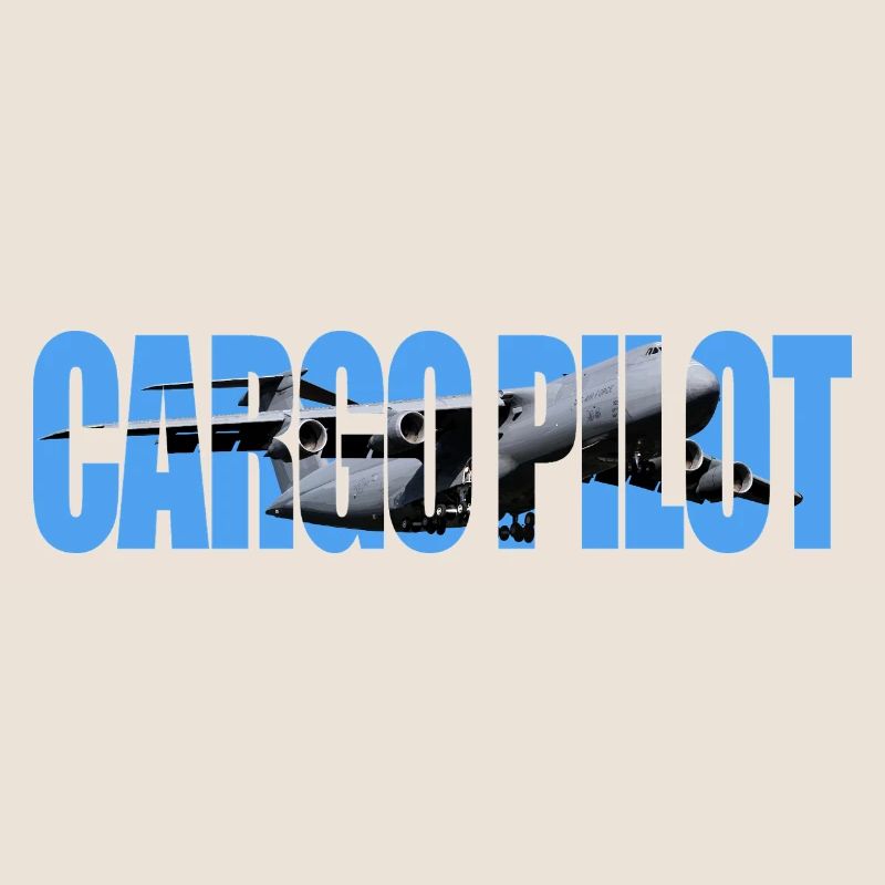 Cargo pilot C-5