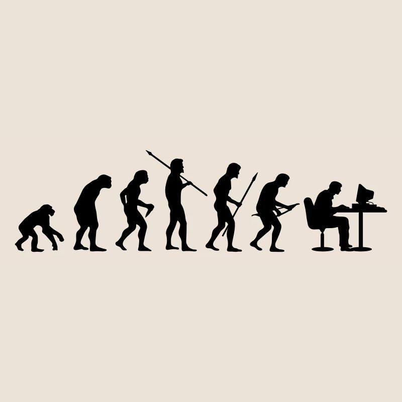 Evolution