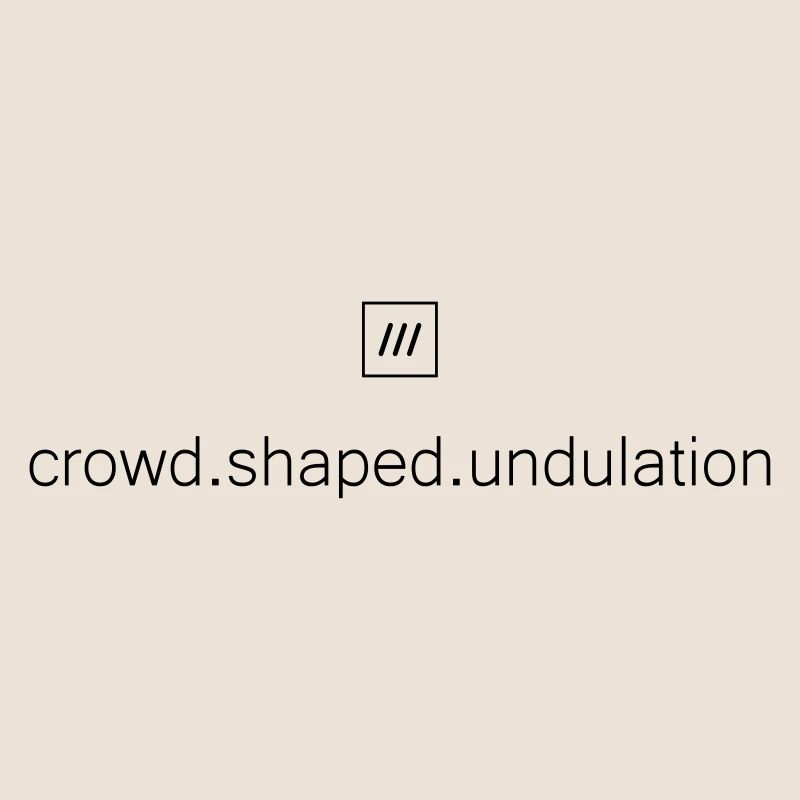 What3Words Amex (crowd.shaped.undulation)