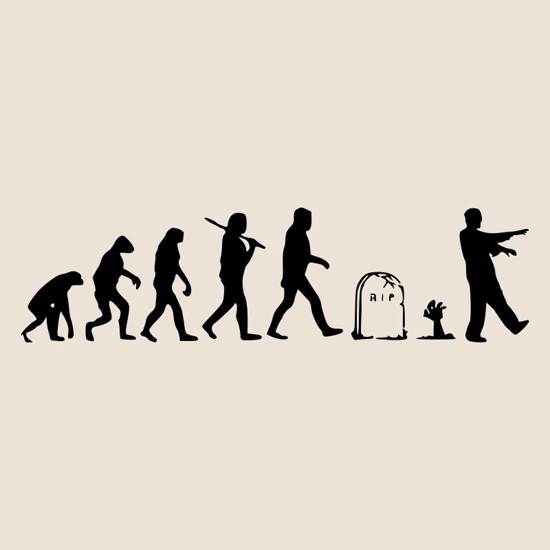 Evolution