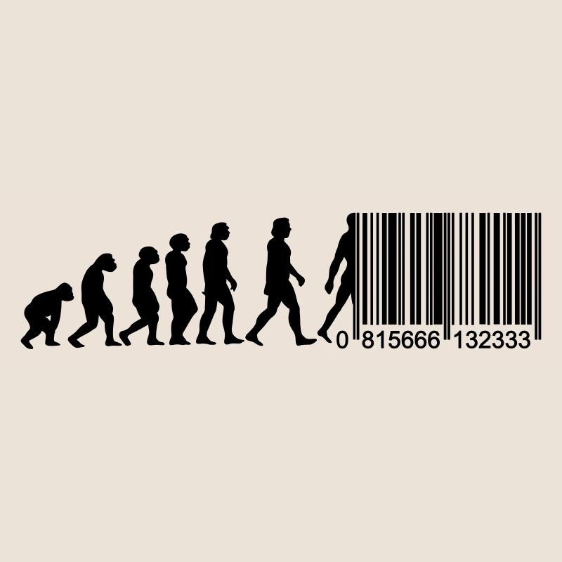Barcode Evolution