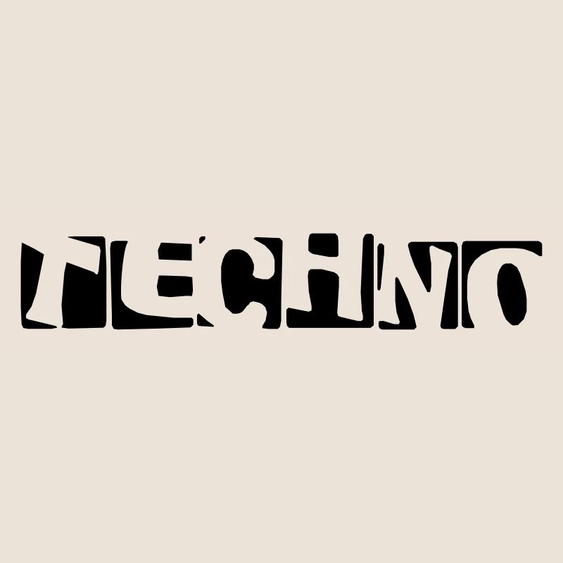 034 - Techno