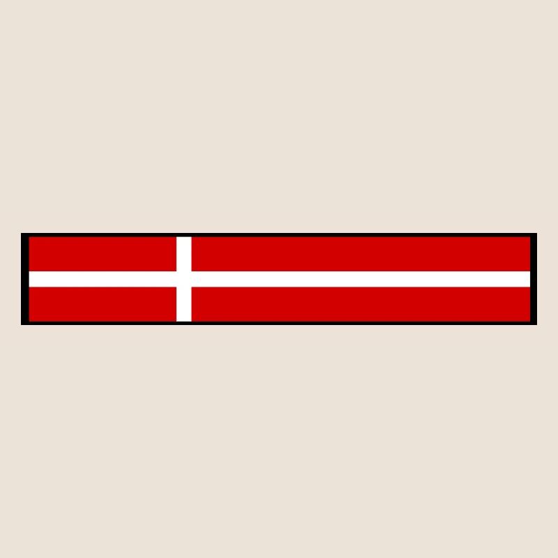 Drapeau du Danemark