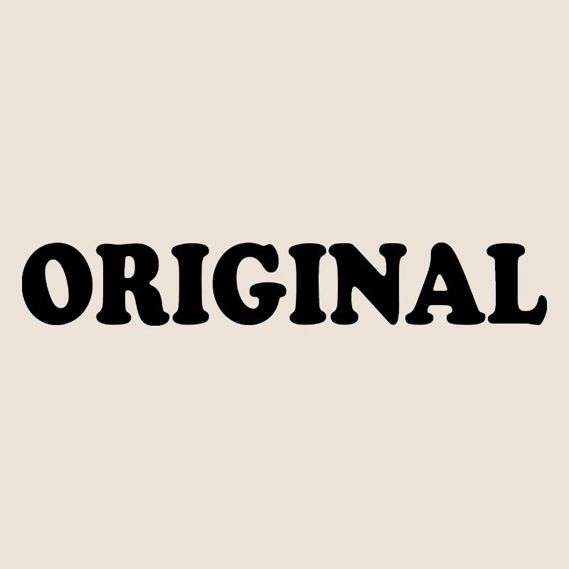 Original