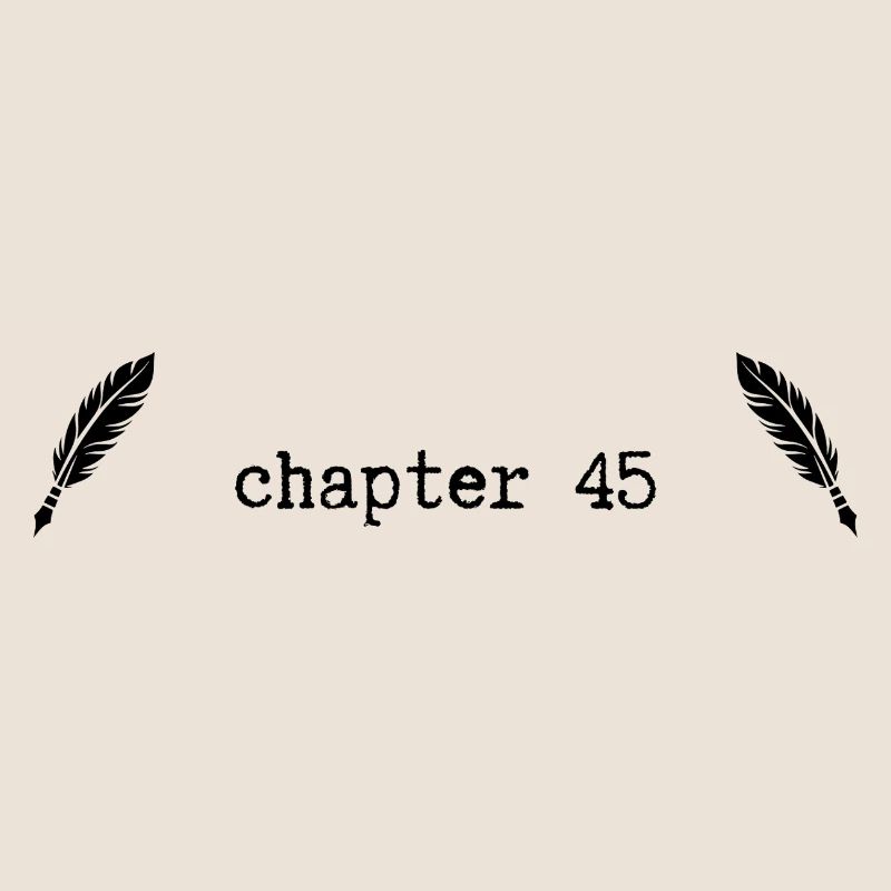 Chapter 45 Birthday