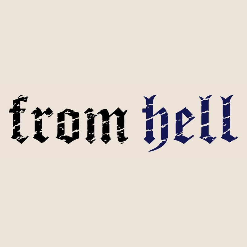 from hell_vec_2 de