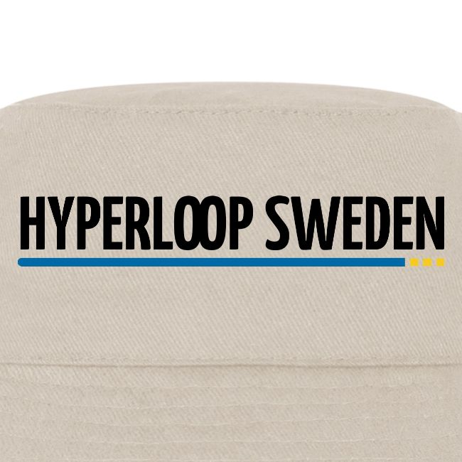 Hyperloop Sweden