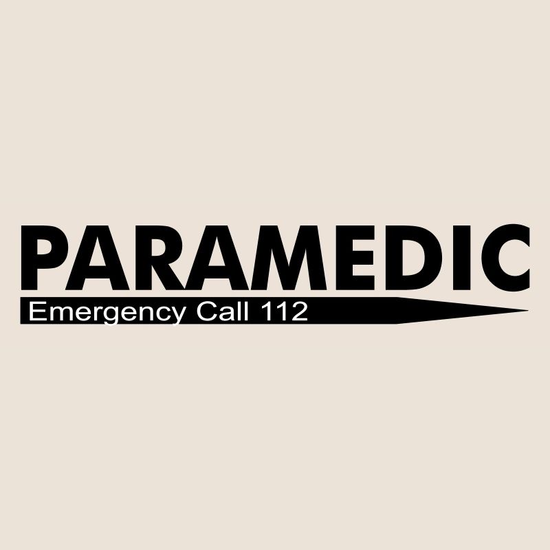 Appel d'urgence paramédical 112