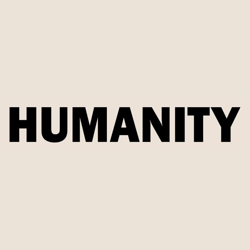 Humanity