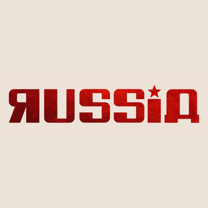Russie - URSS - Russie