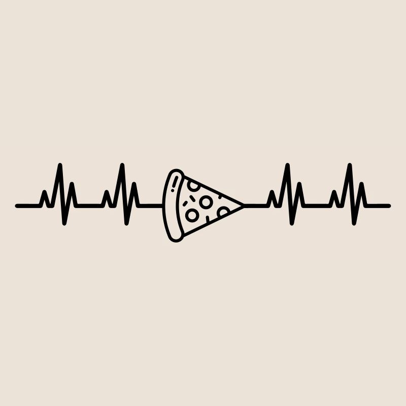 ECG Pizza