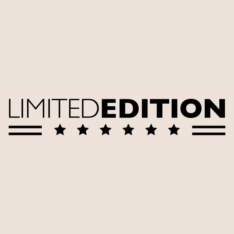Cool Star Limited Edition Design