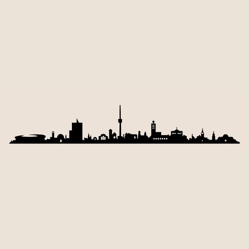 Skyline - Stuttgart
