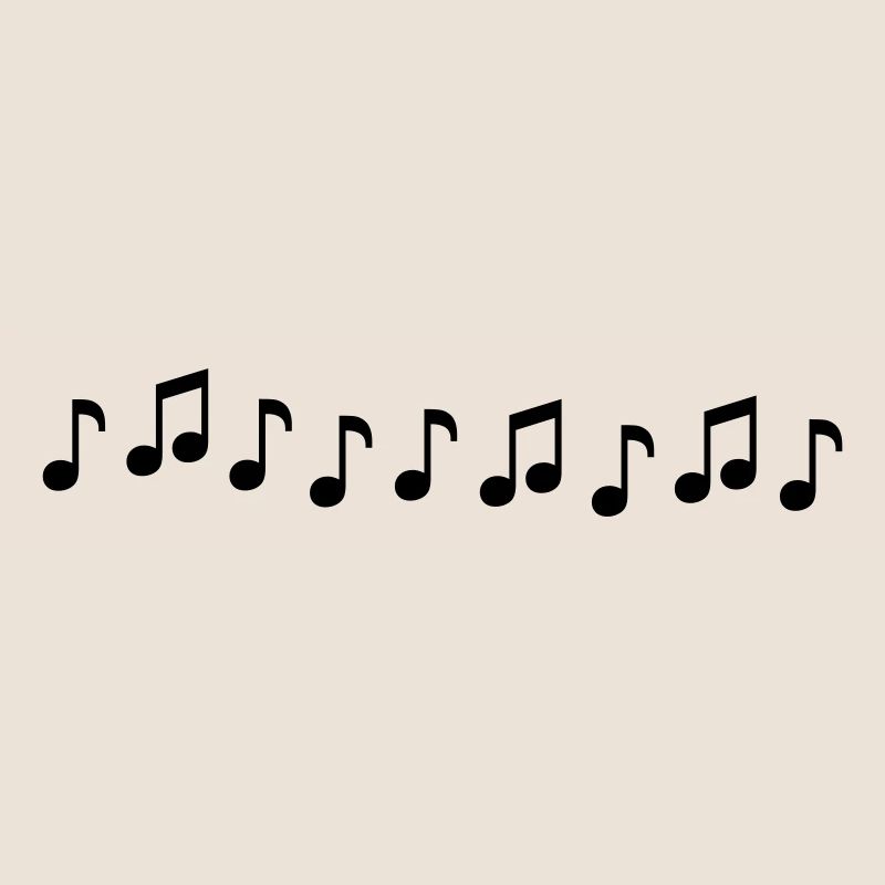 Musical Notes