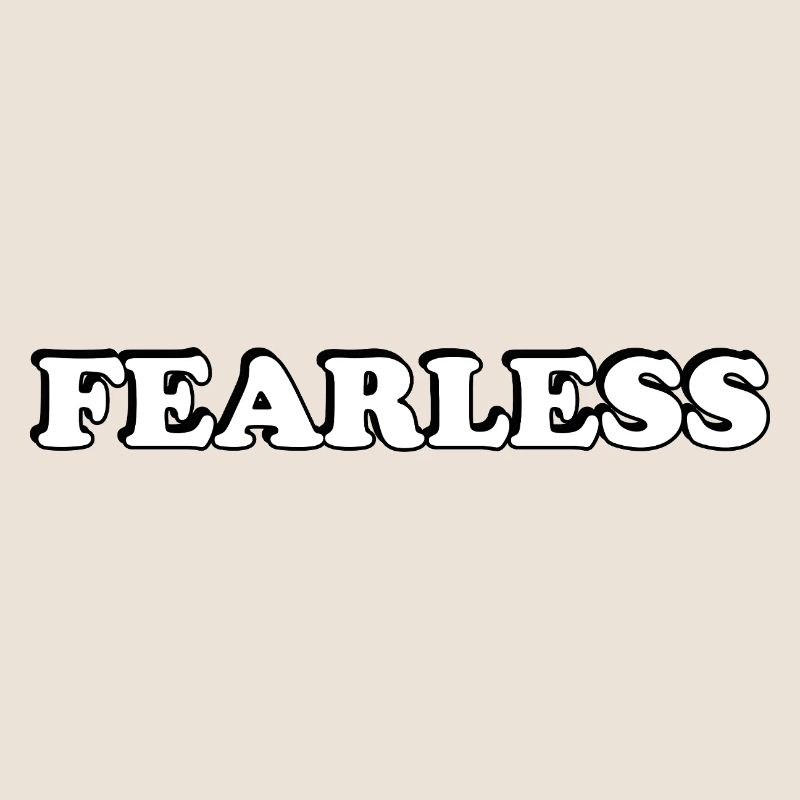 Fearless