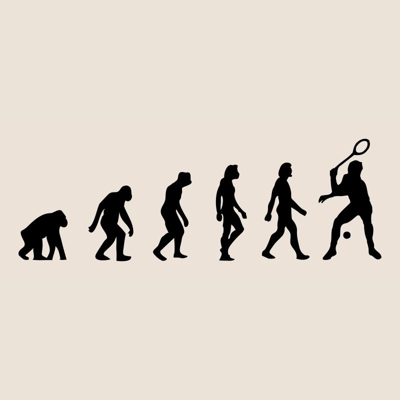 Die Evolution von Squash
