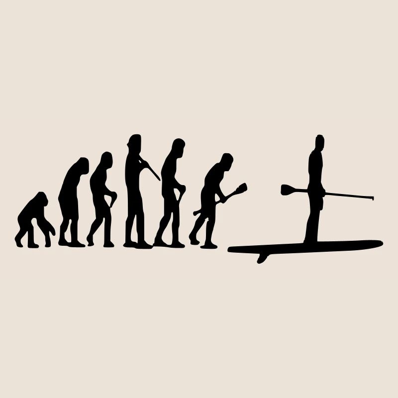 Paddle Evolution
