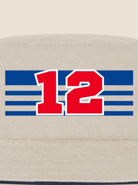 Numéro 12 France
