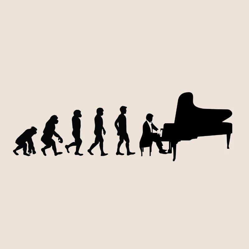 Evolution Pianist
