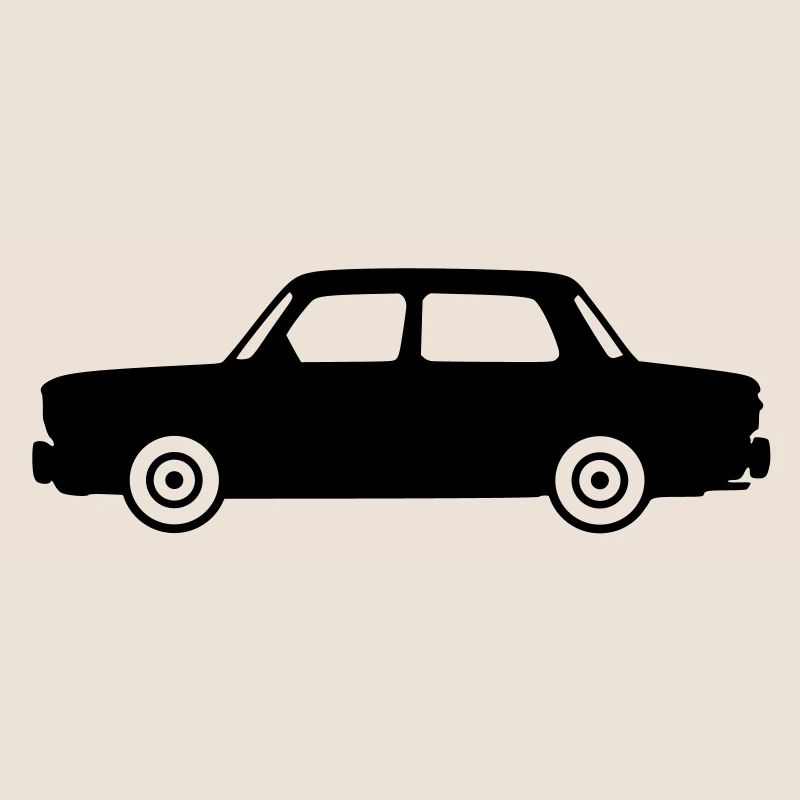 Der Simca 1000