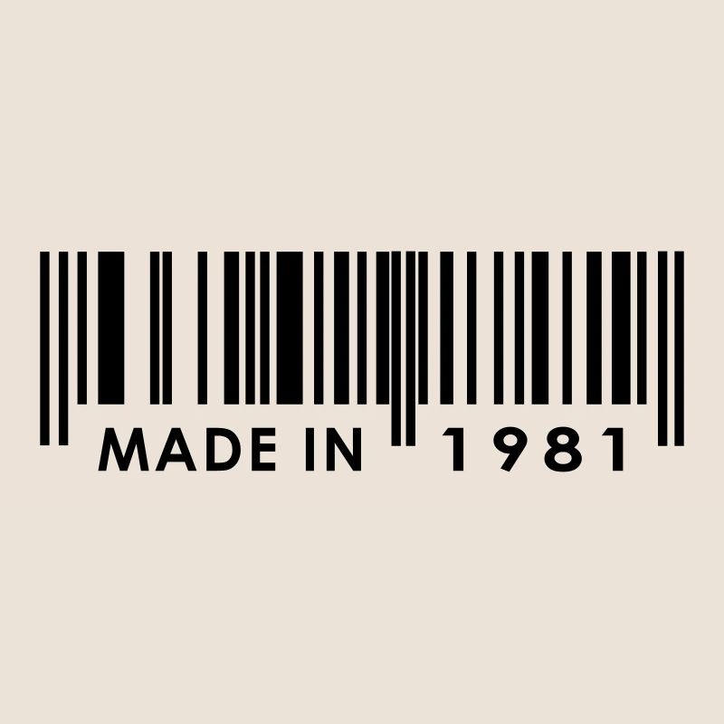 Geburtstag 1981