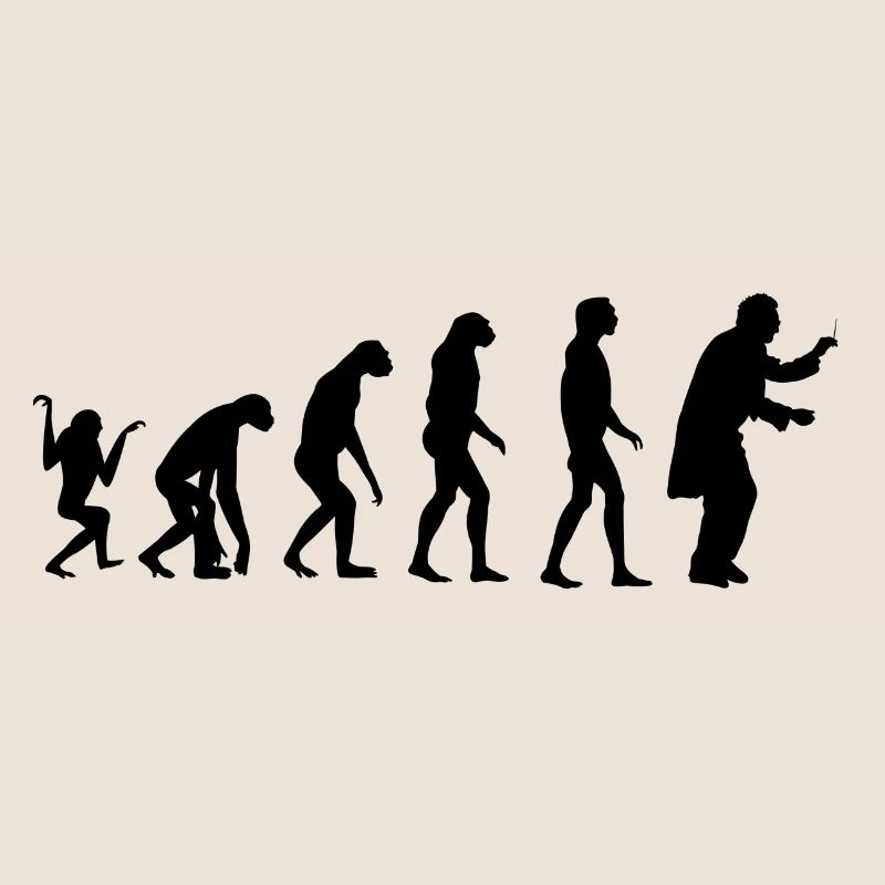 Evolution Dirigent