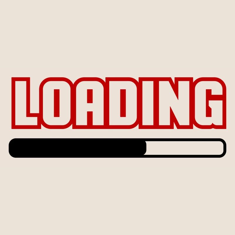 loading