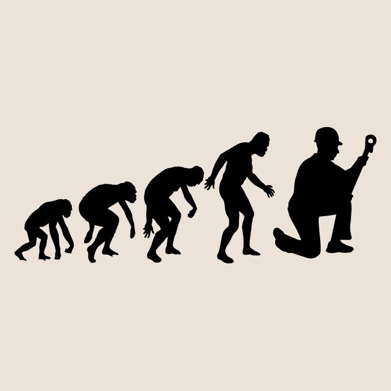 MECHANIKER EVOLUTION!
