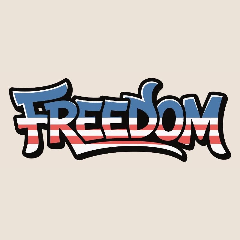 Conception de la Déclaration de Typographie de la Liberté