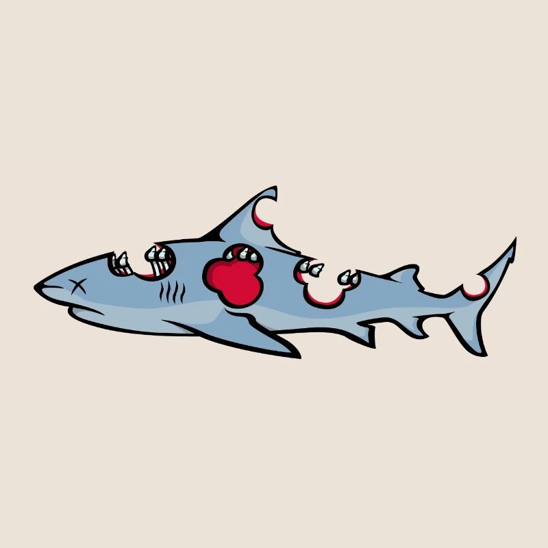 requin