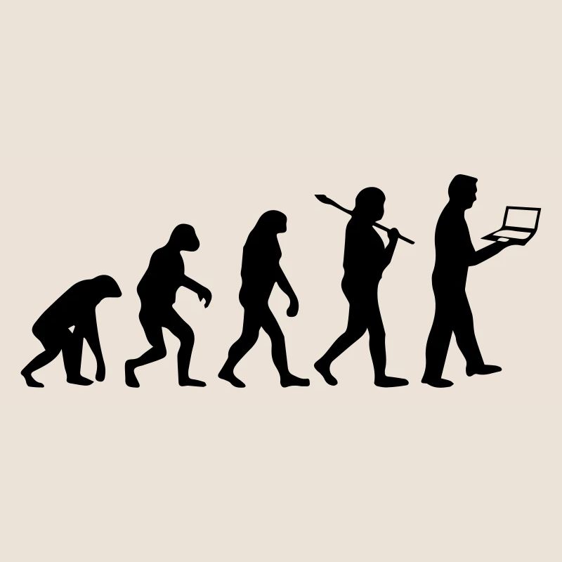 NERD EVOLUTION